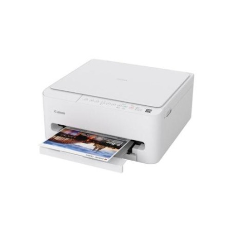 STAMPANTE MULTIFUNZIONE CANON PIXMA TS4150i 7181C006 WIFI
