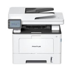 STAMPANTE MULTIFUNZIONE PANTUM BM5220ADW NERO 42PPM WIFI DUPLEX ADF 50F