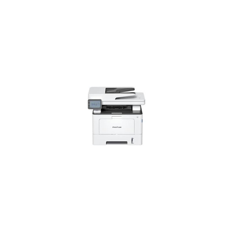 STAMPANTE MULTIFUNZIONE PANTUM BM5220ADW NERO 42PPM WIFI DUPLEX ADF 50F