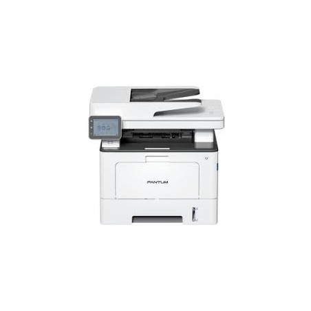 STAMPANTE MULTIFUNZIONE PANTUM BM5220ADW NERO 42PPM WIFI DUPLEX ADF 50F