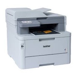 STAMPANTE MULTIFUNZIONE BROTHER MFC-L8390CDW LED COLOR WIFI DUPLEX FAX 30PPM MFCL8390CDWRE1