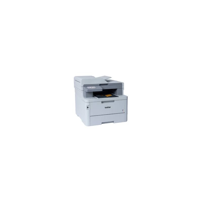 STAMPANTE MULTIFUNZIONE BROTHER MFC-L8390CDW LED COLOR WIFI DUPLEX FAX 30PPM MFCL8390CDWRE1