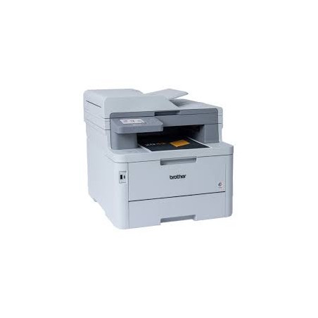 STAMPANTE MULTIFUNZIONE BROTHER MFC-L8390CDW LED COLOR WIFI DUPLEX FAX 30PPM MFCL8390CDWRE1