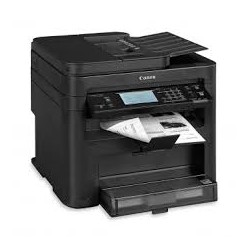 STAMPANTE MULTIFUNZIONE CANON I-SENSY 1418C030 MF237W WIFI 23PPM