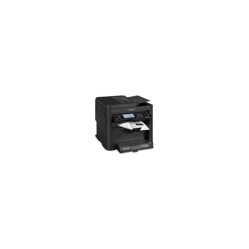 STAMPANTE MULTIFUNZIONE CANON I-SENSY 1418C030 MF237W WIFI 23PPM