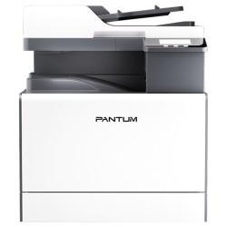 STAMPANTE MULTIFUNZIONE COLORE PANTUM CM230ADN 25PPM ADM REVERSIBILE DUPLEX