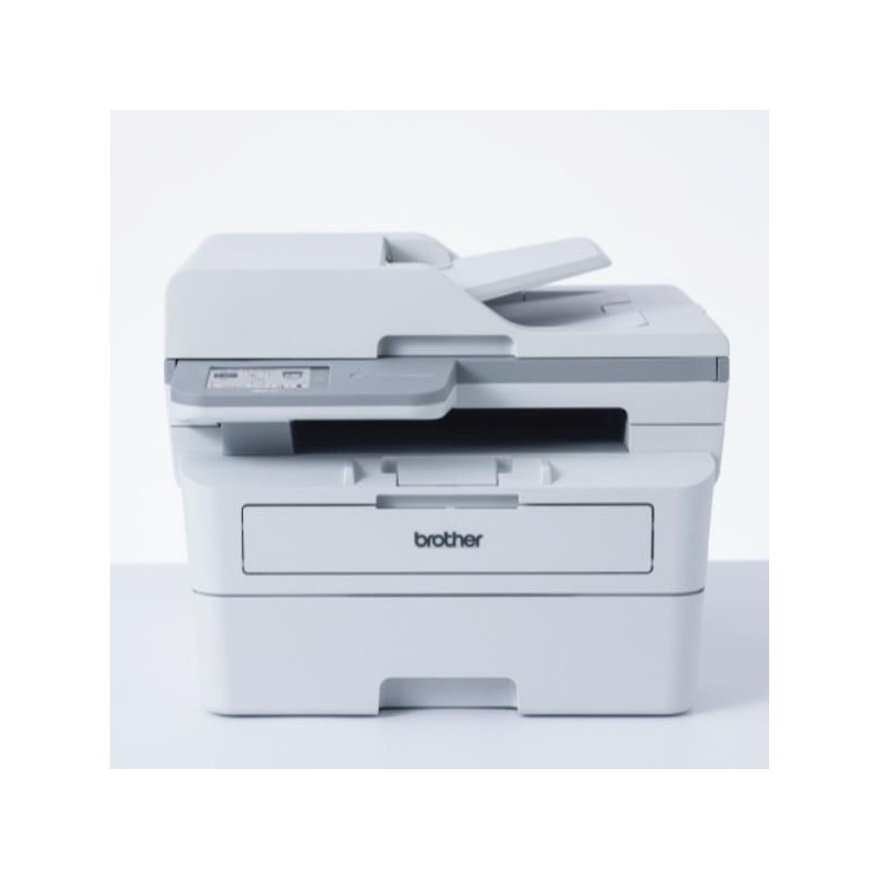 STAMPANTE MULTIFUNZIONE BROTHER MFC-L2960DW NERO WIFI DUPLEX 34PPM MFCL2960DWRE1