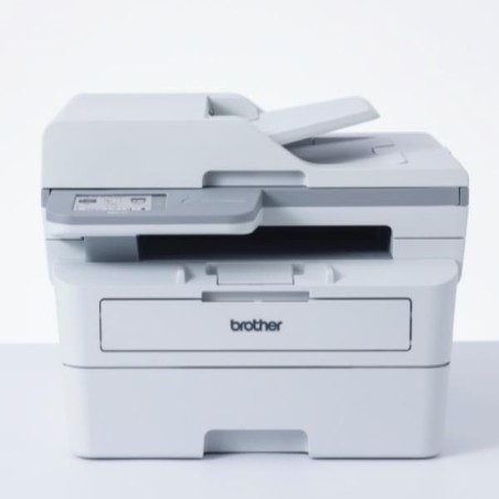STAMPANTE MULTIFUNZIONE BROTHER MFC-L2960DW NERO WIFI DUPLEX 34PPM MFCL2960DWRE1