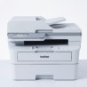 STAMPANTE MULTIFUNZIONE BROTHER MFC-L2960DW NERO WIFI DUPLEX 34PPM MFCL2960DWRE1
