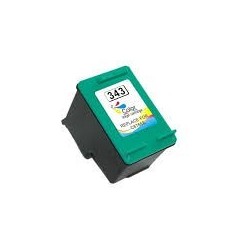 Testina Compatibile HP 343 C8766EE  COLORE