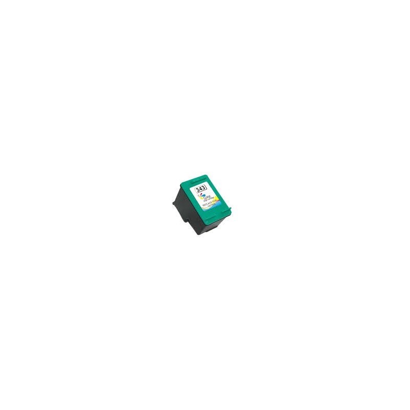 Testina Compatibile HP 343 C8766EE  COLORE