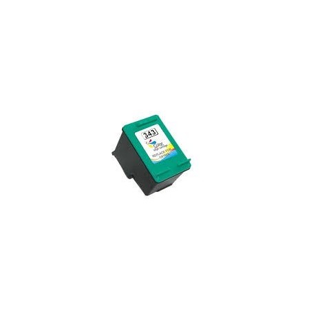 Testina Compatibile HP 343 C8766EE  COLORE