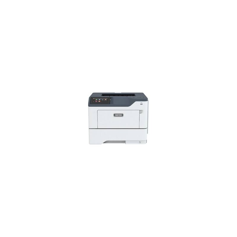 STAMPANTE LASER NERO XEROX B410 47 ppm 2 vassoi DUPLEX B410V_DN