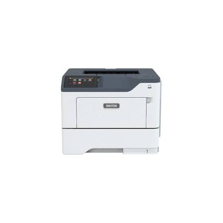 STAMPANTE LASER NERO XEROX B410 47 ppm 2 vassoi DUPLEX B410V_DN