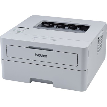 STAMPANTE LASER NERO BROTHER DUPLEX WIFI HL-L2865DW 34PPM HLL2865DWRE1