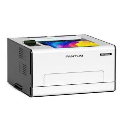 STAMPANTE LASER COLORE PANTUM CP2100DW 20PPM WIFI DUPLEX