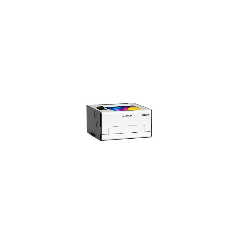 STAMPANTE LASER COLORE PANTUM CP2100DW 20PPM WIFI DUPLEX