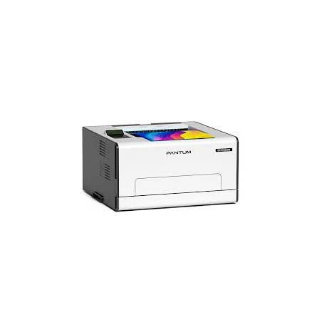 STAMPANTE LASER COLORE PANTUM CP2100DW 20PPM WIFI DUPLEX