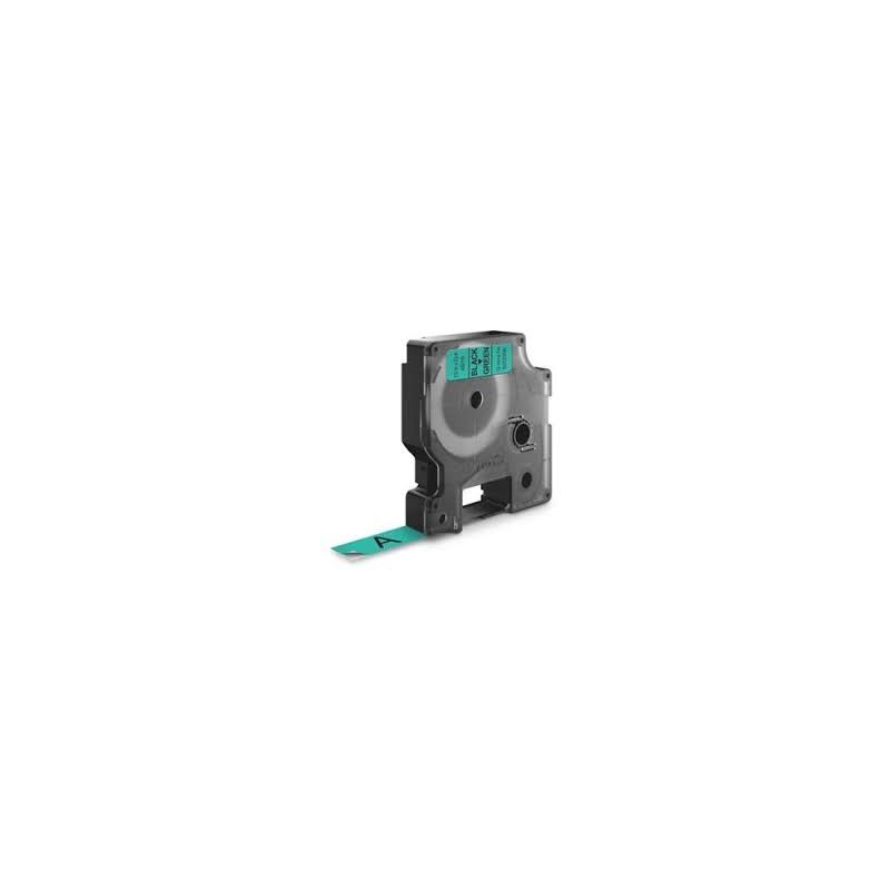NASTRO ETICHETTE COMPATIBILI Dymo D1 45019 DYR-45019 S0720590 Larghezza 12 mm x 7 metri