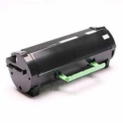 TONER COMPATIBILE LEXMARK 56F2000 MS321 MX421 MS521 MX622 NERO 6K