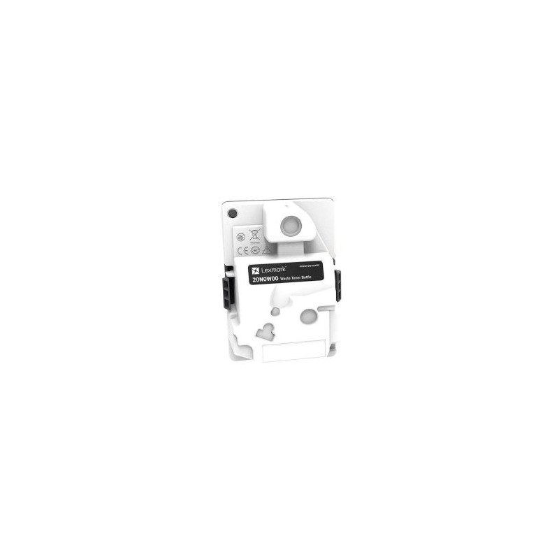 CONTENITORE TONER COMPATIBILE LEXMARK LXT-20N0W00 20N0W00 CS331 15000 PAGINE