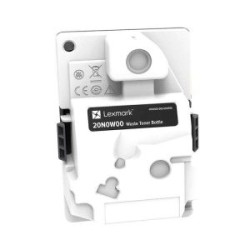 CONTENITORE TONER COMPATIBILE XEROX LXT-20N0W00 C230 C235 15000 PAGINE