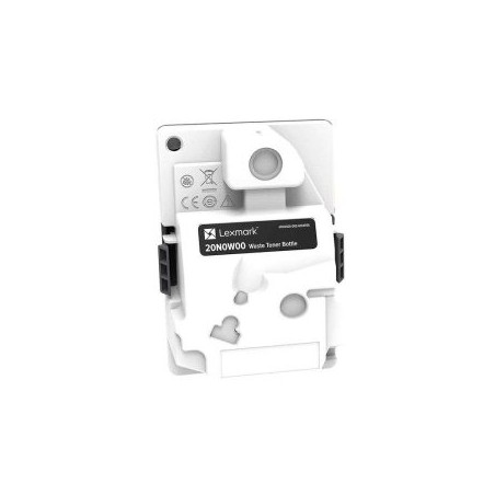 CONTENITORE TONER COMPATIBILE XEROX LXT-20N0W00 C230 C235 15000 PAGINE