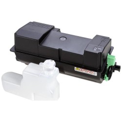 TONER COMPATIBILE RICOH AFICIO MP501 MP601 NERO 407824