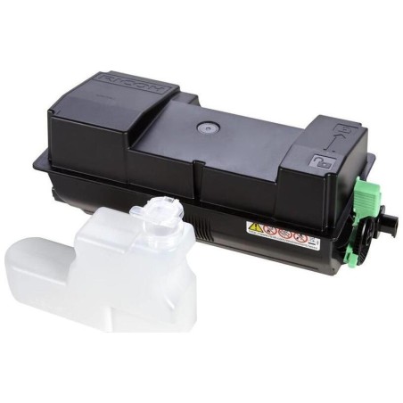 TONER COMPATIBILE RICOH AFICIO MP501 MP601 NERO 407824