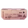 TONER ORIGINALE RICOH AFICIO MP501 MP601 NERO 407824