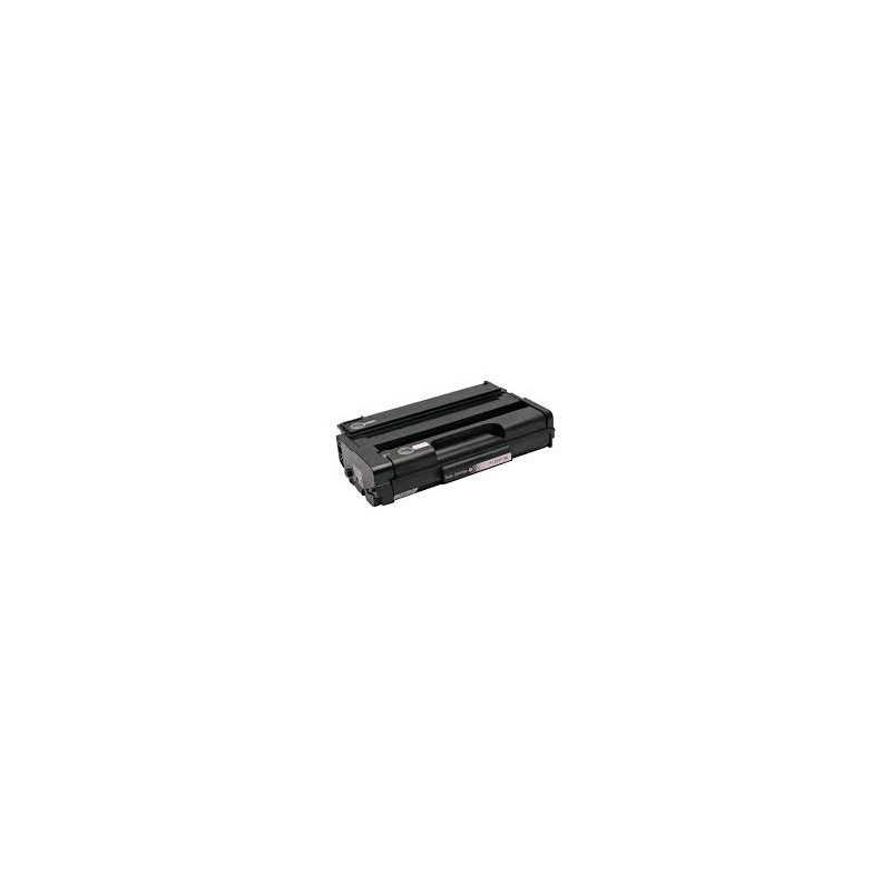 TONER COMPATIBILE RICOH 408162 SP377 SP377XE NERO 6.4K