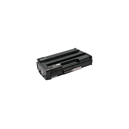 TONER COMPATIBILE RICOH 408162 SP377 SP377XE NERO 6.4K
