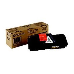 TONER ORIGINALE KYOCERA FS 1320 TK-170 NERO 1T02LZ0NL0 1T02LZ0NLC