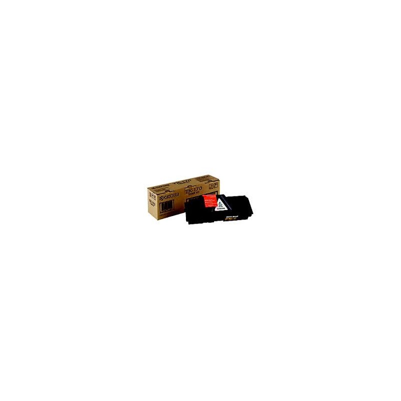 TONER ORIGINALE KYOCERA FS 1320 TK-170 NERO 1T02LZ0NL0 1T02LZ0NLC