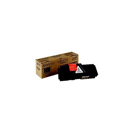 TONER ORIGINALE KYOCERA FS 1320 TK-170 NERO 1T02LZ0NL0 1T02LZ0NLC