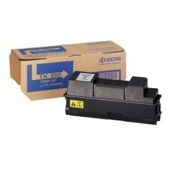 TONER ORIGINALE KYOCERA FS 3040 1T02J10EU0 TK-350 NERO 20K 1T02LX0NLC