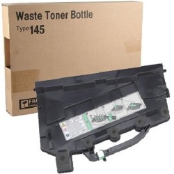CONTENITORE RIFIUTI ORIGINALE RICOH Aficio SP C430 C431 406665 50K