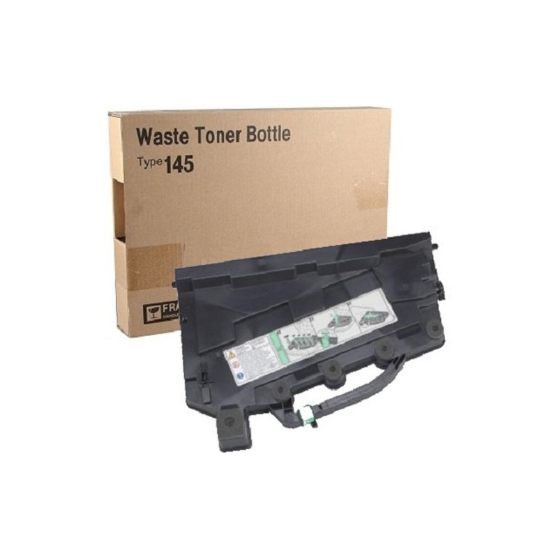CONTENITORE RIFIUTI ORIGINALE RICOH Aficio SP C430 C431 406665 50K