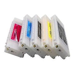 CARTUCCIA COMPATIBILE EPSON C13T725300 T7253 MAGENTA SURECOLOR SC F2000 F2100