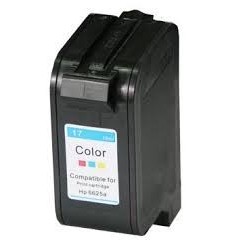 Cartuccia Compatibile HP C6615DE HP15 BLACK