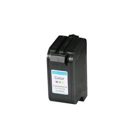 Cartuccia Compatibile HP C6615DE HP15 BLACK