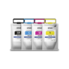 CARTUCCIA ORIGINALE PIGMENTATO EPSON C13T973300 T9733 MAGENTA Pro WF-C860