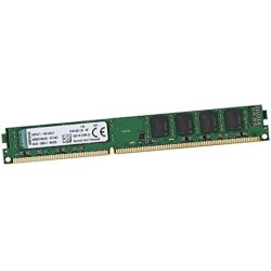MEMORIA RAM KINGSTON KVR16N11/8 ValueRAM DDR3 8GB 1600MHz PC12800 CL11