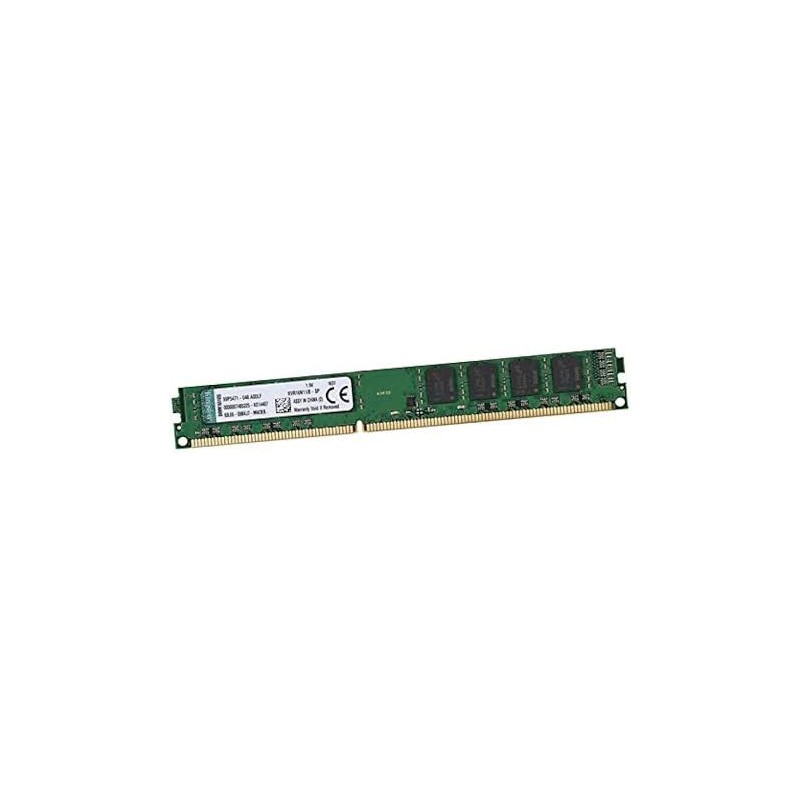 MEMORIA RAM KINGSTON KVR16N11/8 ValueRAM DDR3 8GB 1600MHz PC12800 CL11