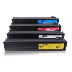 TONER COMPATIBILE TOSHIBA 6AJ00000123 6AJ00000260 T-FC200UK T-FC200E-K NERO E-STUDIO 2500AC 38.4K