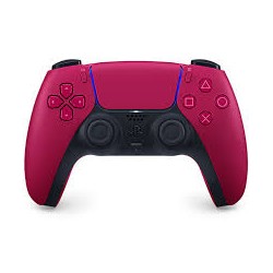 Controller Wireless SONY DualSense® V2 per PS5 - ROSSO NERO 9575924