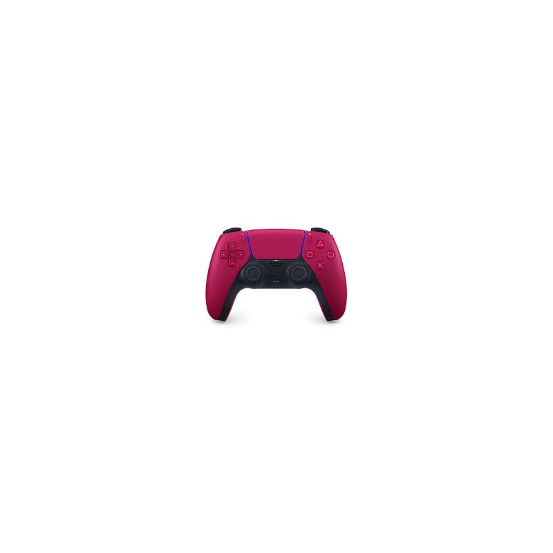 Controller Wireless SONY DualSense® V2 per PS5 - ROSSO NERO 9575924
