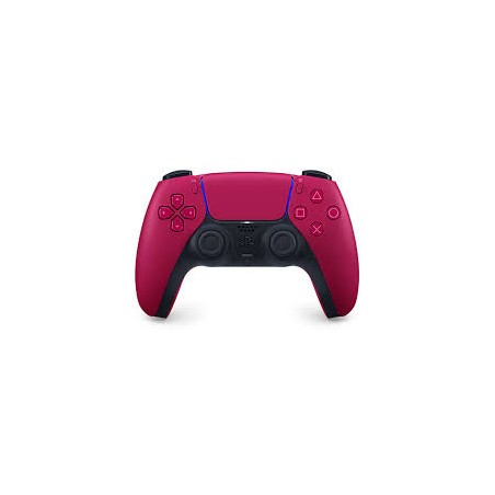 Controller Wireless SONY DualSense® V2 per PS5 - ROSSO NERO 9575924