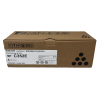 TONER ORIGINALE RICOH NERO SP-C352E 407383 408215 SP C352E