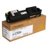 TONER ORIGINALE RICOH GIALLO SP-C352E 407386 408218 SP C352E